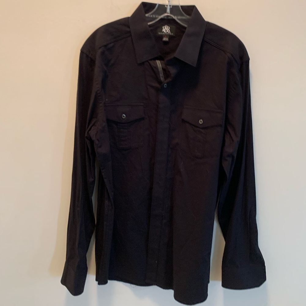 Rock&Republic shirt